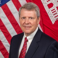 US Army Corps of Engineers Employee William Gwin's profile photo