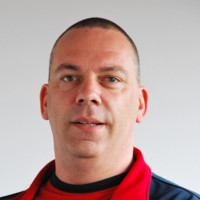 Unica Employee Rob Alberts's profile photo