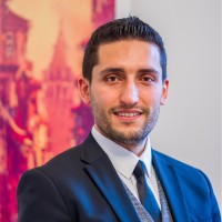 DSI - General Directorate of State Hydraulic Works Employee Cengiz Kutsal's profile photo