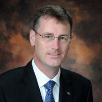 The Ohio State University Employee John Horack's profile photo