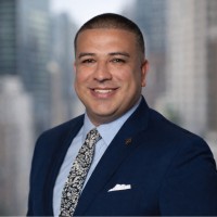 Port Chester Carver Center Employee Daniel Bonnet's profile photo