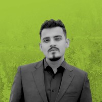 CrewBloom Employee Awais Ahmad's profile photo