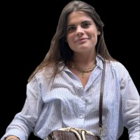 Iberia Express Employee Inès de Leonardo's profile photo