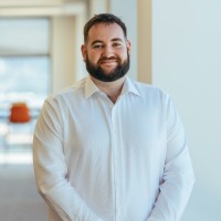 Projectworks Employee Tony Malone's profile photo