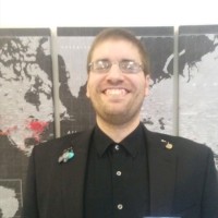 Globe Life Liberty National Division– Everett & Associates Employee Lucas Sleasman's profile photo