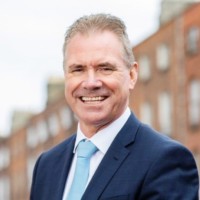 NACS Employee Frank Gleeson's profile photo