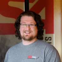 SA Construction Employee Raffael Lamarre's profile photo