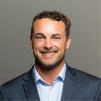 Seismic Employee Connor Brown's profile photo