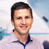 The Port of Gothenburg Employee Martin Meriwall's profile photo