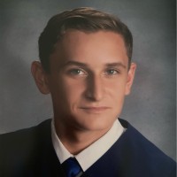 Boeing Employee Gregory Painter's profile photo