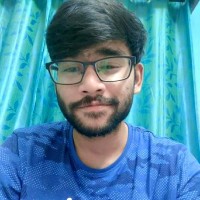 Metapointer Employee Koti Kushal's profile photo