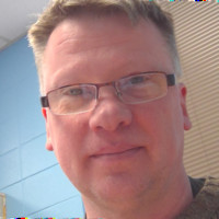 Nanalysis Employee Garett Leskowitz's profile photo