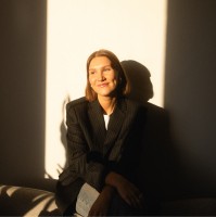 Finnish Design Shop Employee Elina Latvala's profile photo