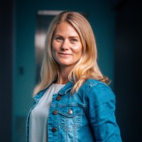 Ylva Lindgren Email & Phone Number