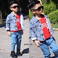 Husky Energy Employee Boy Achie's profile photo