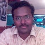 Gemini Systems Employee Murali Manohar's profile photo