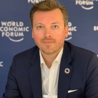 LCX Employee Monty Metzger's profile photo