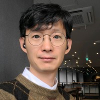Enliple Employee 박혁진's profile photo