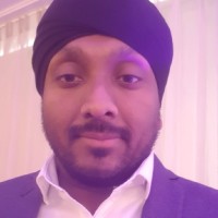 Perch Group Employee Jack Singh's profile photo