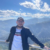 Seagage Employee Daniel Bojorquez's profile photo