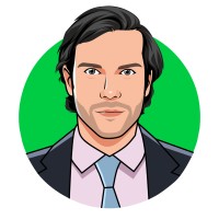 BestOdds Employee William Armitage's profile photo