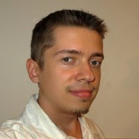 New York YIMBY Employee Vitali Ogorodnikov's profile photo