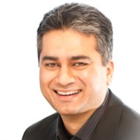 CliniScripts Employee Nauman Jaffar's profile photo