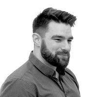 Pretty Good Studio Employee Dan Plunkett's profile photo