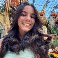 Au Pair in America Employee Natasha Rodrigues's profile photo