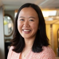 Fastloop Employee Jennifer Lau's profile photo