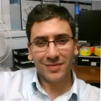 DELPHARM BOUCHERVILLE Employee Belaid's profile photo