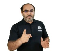Deepanshu Budhija Email & Phone Number