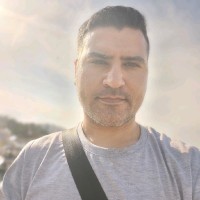 Alper Danar Email