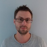 iToolsOnline Employee Andrew Frampton's profile photo