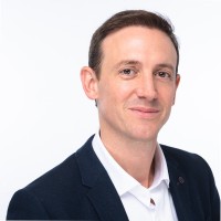 Oxford Economics Employee Rakan Mosely's profile photo