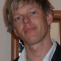 Interflora Norge Employee Geir Perlestenbakken's profile photo