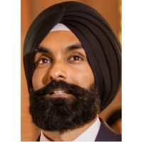 DV Commodities Employee Gurveer Calay's profile photo