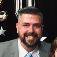 La Mesa-Spring Valley School District Employee Benjamin Klaus's profile photo