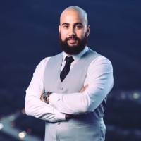 Easi-Pay Employee Ridhwaan Dreyer's profile photo
