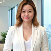Vertical Institute Employee Evonne Wong's profile photo