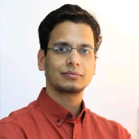 Vymo Employee Rajat Srivastav's profile photo