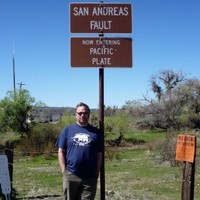 Ozarks Technical Community College Employee Brandon Ives's profile photo