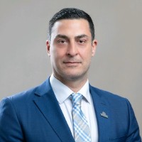 Dubai Health Employee Raed Rafeh's profile photo