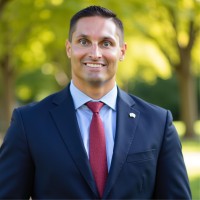 Alabama Fire College and Personnel Standards & Education Commission Employee Wade Simmons's profile photo