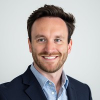 Purpose Financial Employee Dan Baron's profile photo