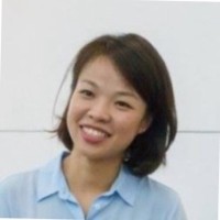 EPOS Corporation (acquired by Tier Technologies, then ACI Worldwide)) Employee Ruth Han's profile photo