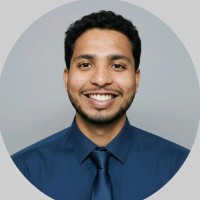Zouk Employee Manvith Kotian's profile photo
