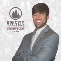 Jeremy Flatt