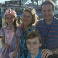 Dfuse Technologies, Inc. Employee Jeff Bertman's profile photo