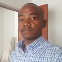 MFI Document Imaging & Technology Solutions Employee Joseph Mwaniki's profile photo